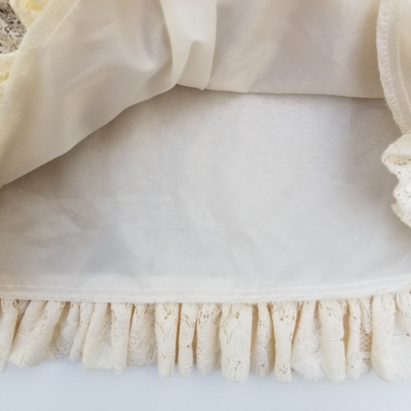 NEW ❤ PERSNICKETY Henrietta Dress Size 12 Wedding - Picture 8 of 8